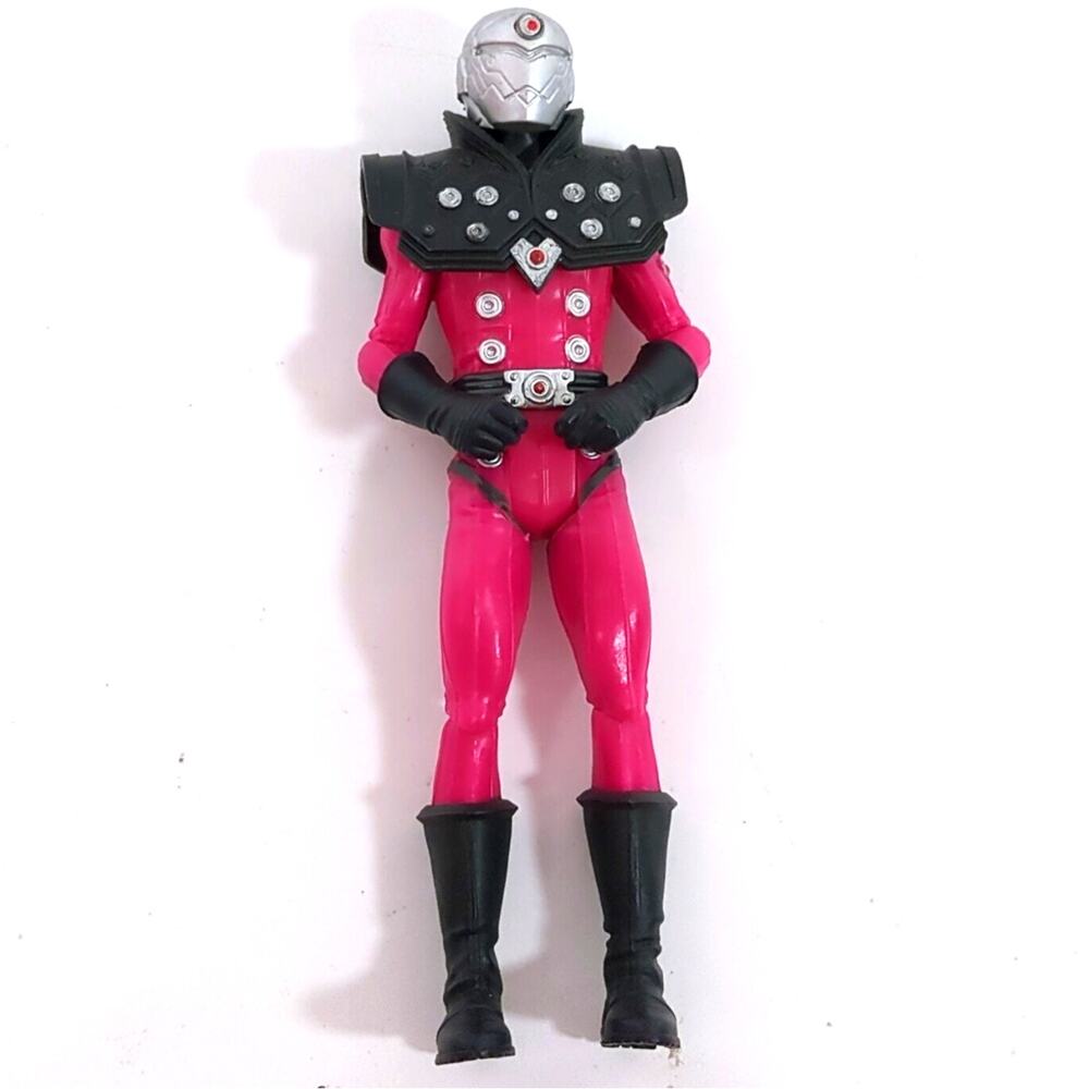 Power Rangers Beast Morphers 6" Tronic Action Figure 2018 Loose Toy Hasbro